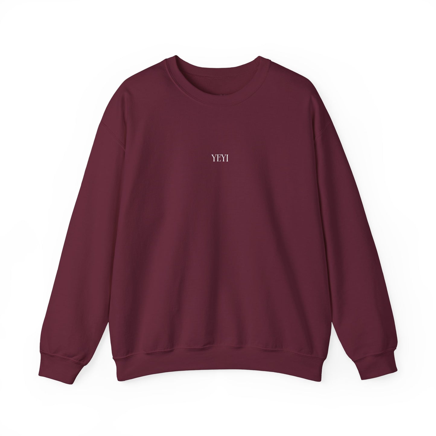 Happiest on the Fields Crewneck Sweatshirt - WT