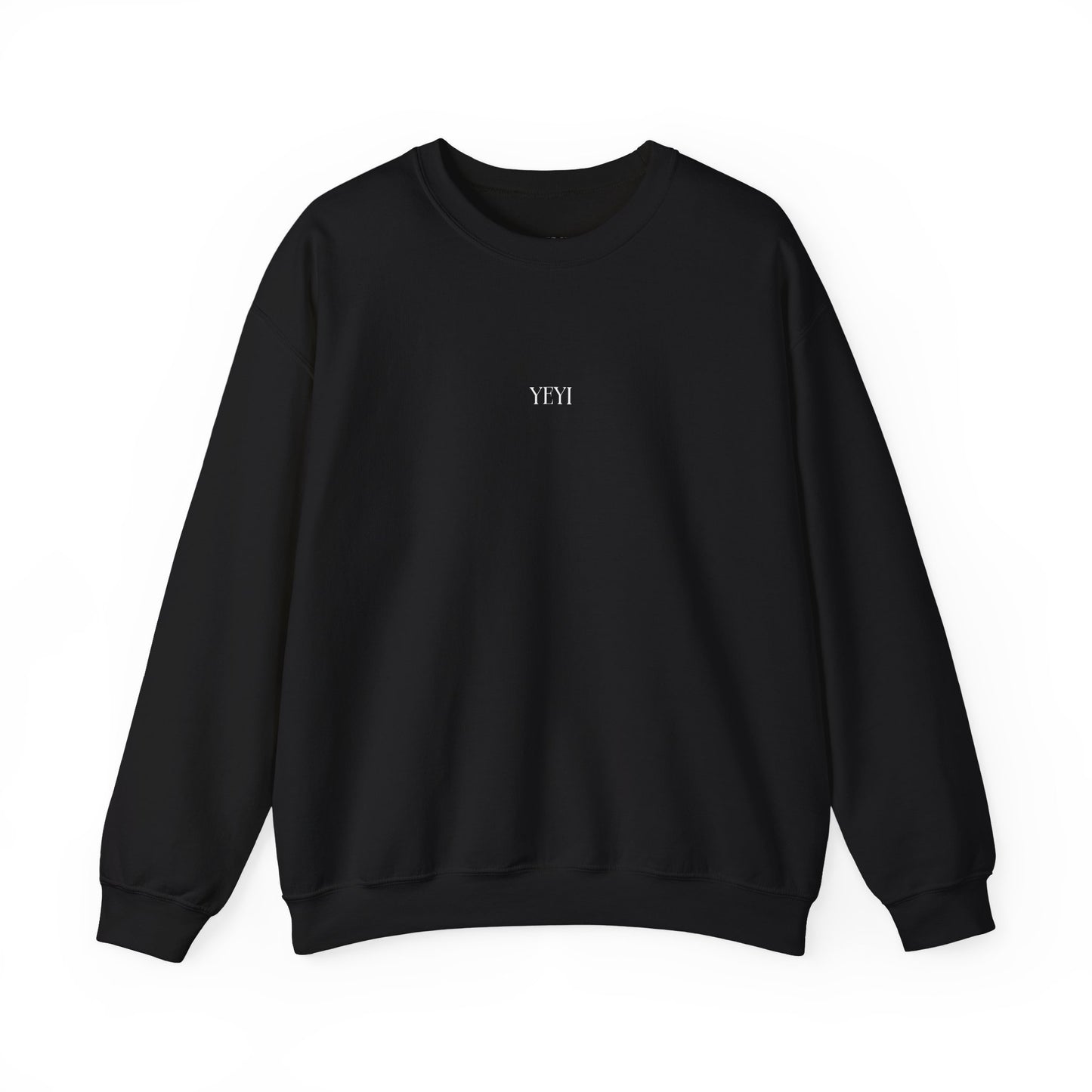 Happiest on the Fields Crewneck Sweatshirt - WT