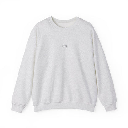 Courtside Manners Crewneck Sweatshirt - BK